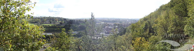 PAYS - Panorama